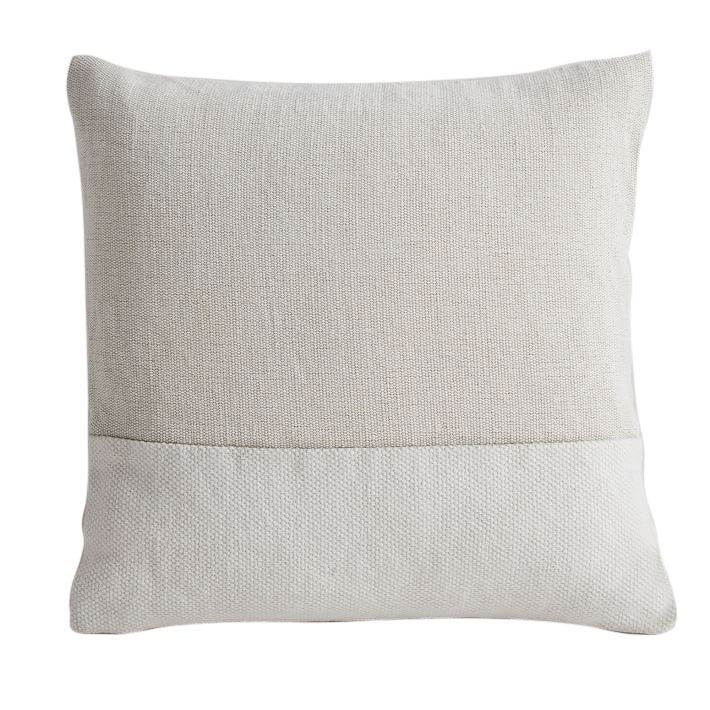 West elm 18x18 pillow covers outlet